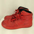 ナイキ NIKE AIR FORCE 1 HIGH BY YOU メンズ JPN:26