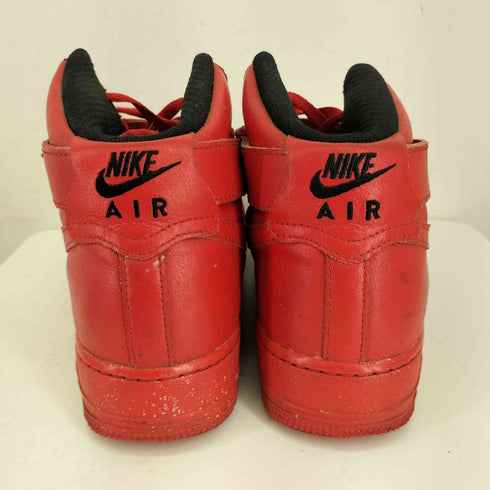 ナイキ NIKE AIR FORCE 1 HIGH BY YOU メンズ JPN:26