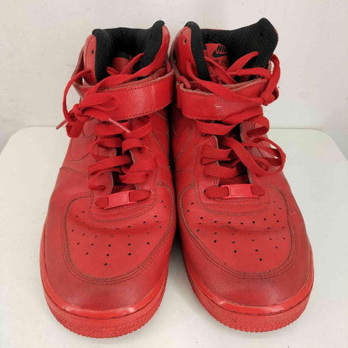 ナイキ NIKE AIR FORCE 1 HIGH BY YOU メンズ JPN:26