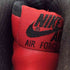 ナイキ NIKE AIR FORCE 1 HIGH BY YOU メンズ JPN:26