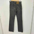 リーバイス Levis 90S USA製 517 先染めブラック ブーツカットデニム メンズ W31/L36