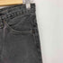リーバイス Levis 90S USA製 517 先染めブラック ブーツカットデニム メンズ W31/L36