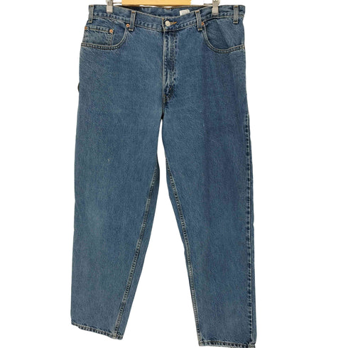 リーバイス Levis 00S メキシコ製 560 テーパードデニム メンズ W38/L32