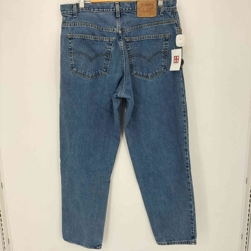 リーバイス Levis 00S メキシコ製 560 テーパードデニム メンズ W38/L32