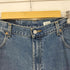 リーバイス Levis 00S メキシコ製 560 テーパードデニム メンズ W38/L32