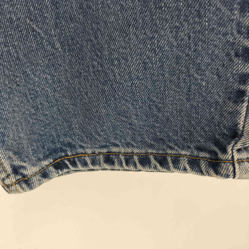 リーバイス Levis 00S メキシコ製 560 テーパードデニム メンズ W38/L32