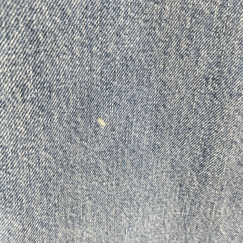 リーバイス Levis 00S メキシコ製 560 テーパードデニム メンズ W38/L32