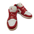 ジョーダンブランド JORDAN BRAND Air Jordan 1 Low Gym Red White エアジョーダン メンズ JPN:25.5