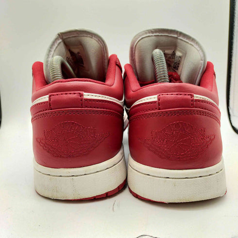 ジョーダンブランド JORDAN BRAND Air Jordan 1 Low Gym Red White エアジョーダン メンズ JPN:25.5