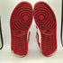 ジョーダンブランド JORDAN BRAND Air Jordan 1 Low Gym Red White エアジョーダン メンズ JPN:25.5