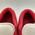 ジョーダンブランド JORDAN BRAND Air Jordan 1 Low Gym Red White エアジョーダン メンズ JPN:25.5