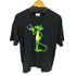 ヘクティク HECTIC キャラクタープリント クルーネック Tシャツ メンズ import:L