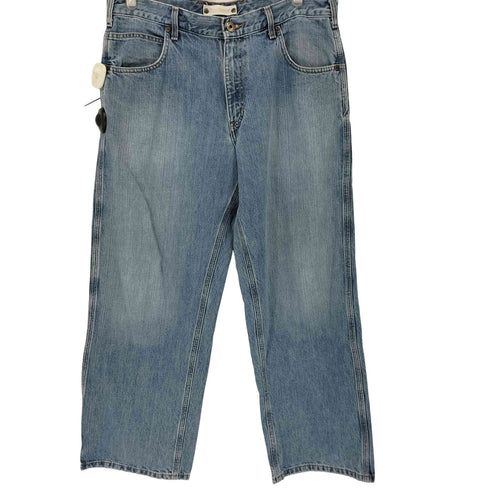 カーハート Carhartt Loose Fit ストレートデニム メンズ 36/30