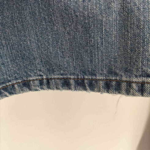 カーハート Carhartt Loose Fit ストレートデニム メンズ 36/30