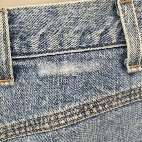 カーハート Carhartt Loose Fit ストレートデニム メンズ 36/30