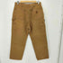 カーハート Carhartt Loose Original Fit メキシコ製 ダブルニー ペインターパンツ メンズ 36/30