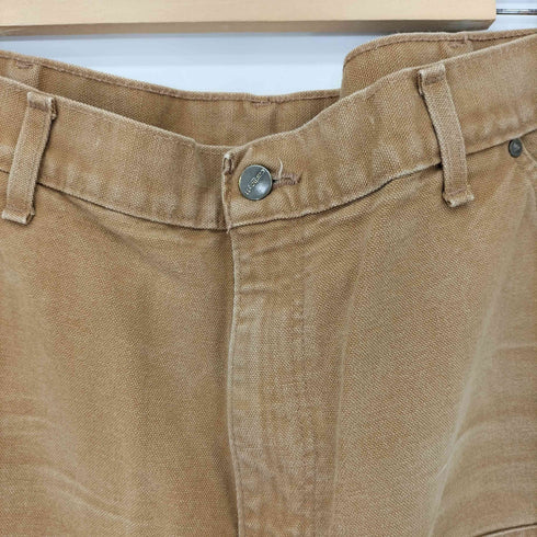 カーハート Carhartt Loose Original Fit メキシコ製 ダブルニー ペインターパンツ メンズ 36/30