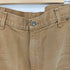 カーハート Carhartt Loose Original Fit メキシコ製 ダブルニー ペインターパンツ メンズ 36/30
