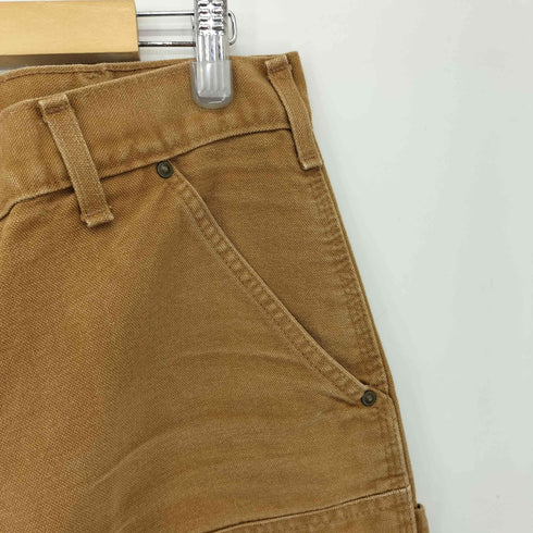 カーハート Carhartt Loose Original Fit メキシコ製 ダブルニー ペインターパンツ メンズ 36/30