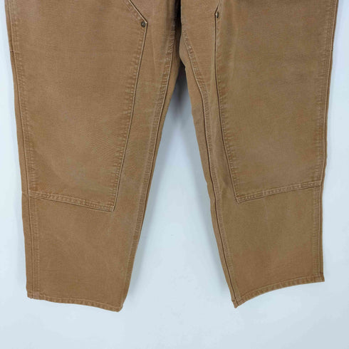 カーハート Carhartt Loose Original Fit メキシコ製 ダブルニー ペインターパンツ メンズ 36/30