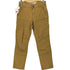 カーハート Carhartt Men's Utility Double-Front Pant メンズ 32/34