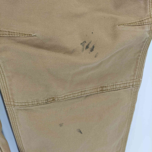 カーハート Carhartt Men's Utility Double-Front Pant メンズ 32/34