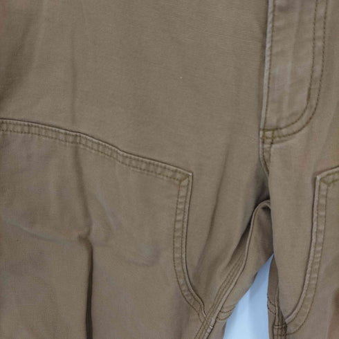カーハート Carhartt Men's Utility Double-Front Pant メンズ 32/34