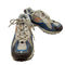 ニューバランス NEW BALANCE WL703BA ローカット スニーカー レディース JPN:24.5