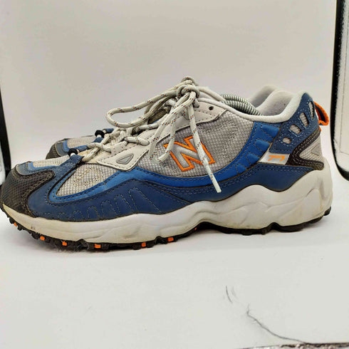 ニューバランス NEW BALANCE WL703BA ローカット スニーカー レディース JPN:24.5