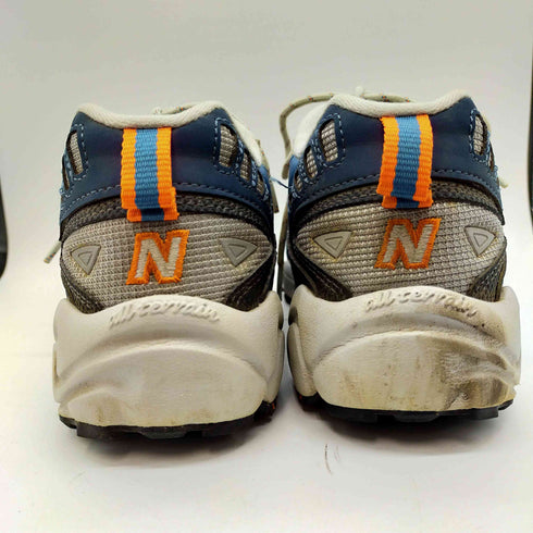 ニューバランス NEW BALANCE WL703BA ローカット スニーカー レディース JPN:24.5