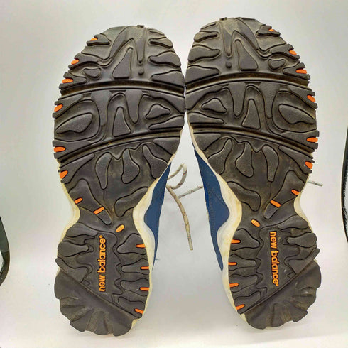 ニューバランス NEW BALANCE WL703BA ローカット スニーカー レディース JPN:24.5