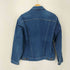 ラングラー Wrangler 90S USA製 COWBOY CUT デニムトラッカージャケット メンズ