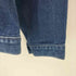ラングラー Wrangler 90S USA製 COWBOY CUT デニムトラッカージャケット メンズ