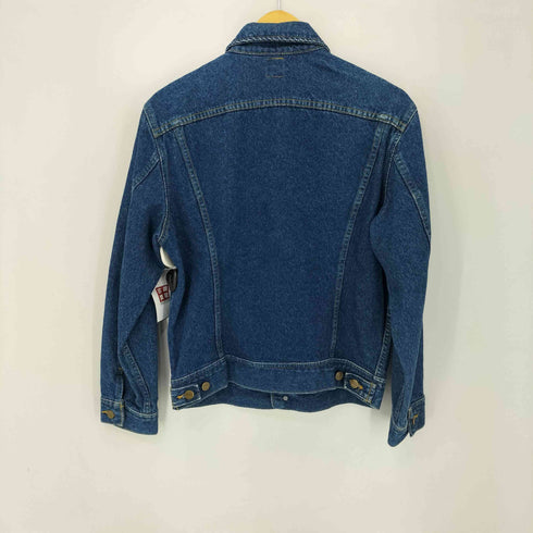 リー Lee 80S~90S USA製 220-J デニムトラッカージャケット メンズ import:S