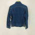 リー Lee 80S~90S USA製 220-J デニムトラッカージャケット メンズ import:S