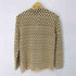L/S 花柄刺繍トップス レディース