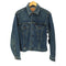 リーバイス Levis 90S 日本製 71557-02 BIGE デニムトラッカージャケット メンズ 40