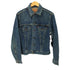 リーバイス Levis 90S 日本製 71557-02 BIGE デニムトラッカージャケット メンズ 40