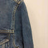 リーバイス Levis 90S 日本製 71557-02 BIGE デニムトラッカージャケット メンズ 40