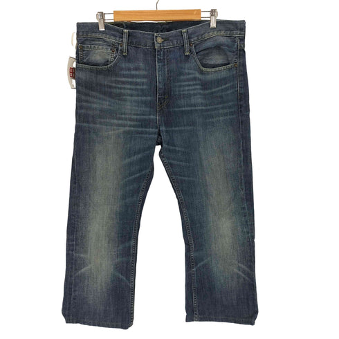 リーバイス Levis 527™ Slim Bootcut スリムブーツカットデニム メンズ W36L32