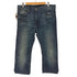 リーバイス Levis 527™ Slim Bootcut スリムブーツカットデニム メンズ W36L32