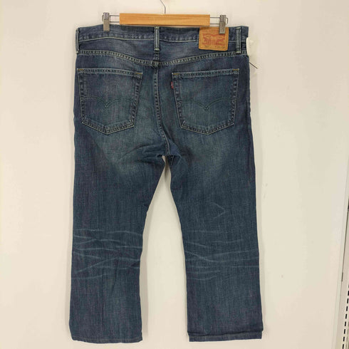 リーバイス Levis 527™ Slim Bootcut スリムブーツカットデニム メンズ W36L32