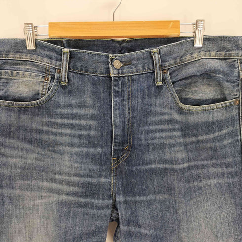 リーバイス Levis 527™ Slim Bootcut スリムブーツカットデニム メンズ W36L32