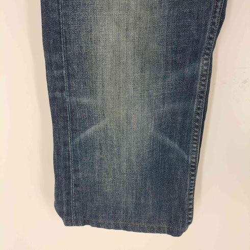 リーバイス Levis 527™ Slim Bootcut スリムブーツカットデニム メンズ W36L32