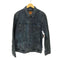 リーバイス Levis 72334-0240 THE TRUCKER DENIM JACKET 後染め メンズ import:L