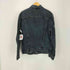 リーバイス Levis 72334-0240 THE TRUCKER DENIM JACKET 後染め メンズ import:L