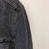 リーバイス Levis 72334-0240 THE TRUCKER DENIM JACKET 後染め メンズ import:L
