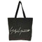 ヨウジヤマモト Yohji Yamamoto NOVELTY TOTE BAG メンズ