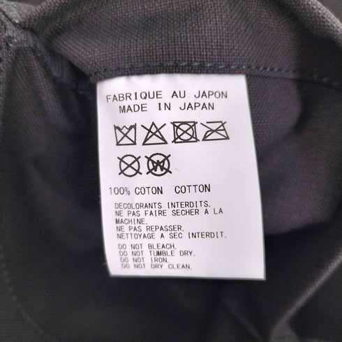 ヨウジヤマモト Yohji Yamamoto NOVELTY TOTE BAG メンズ