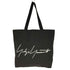 ヨウジヤマモト Yohji Yamamoto NOVELTY TOTE BAG メンズ ONE SIZE